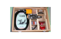 GU-1 No. 4 Set