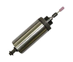 Spindle No. 1